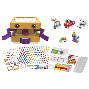 知育玩具名品館｜AI時代の遊びながら学べるサイエンス玩具が満載