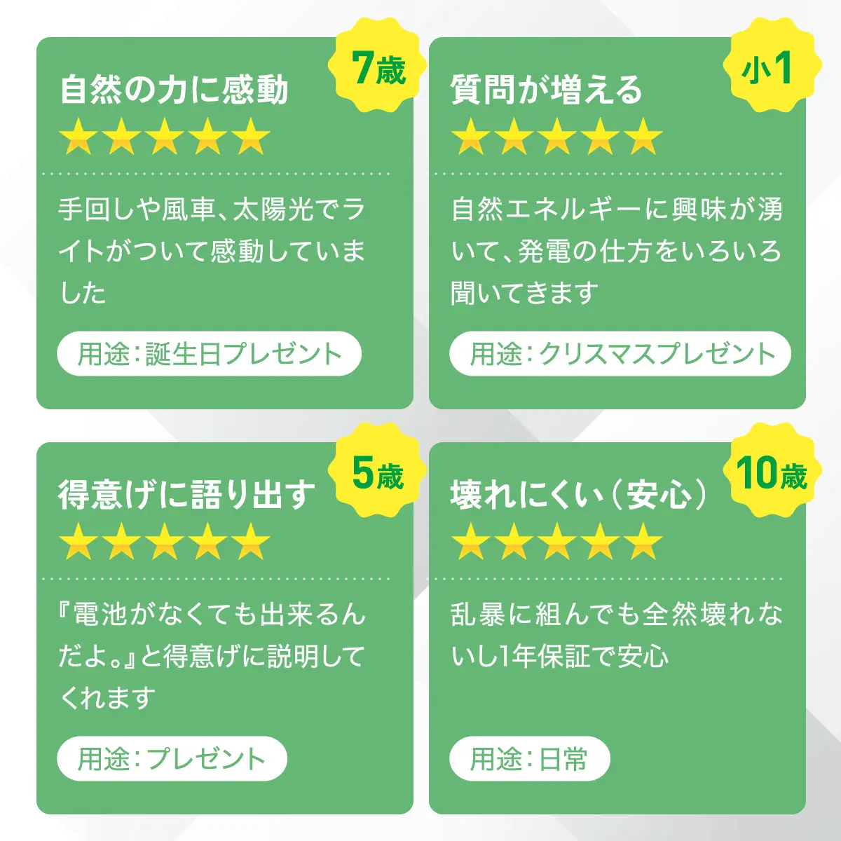 みんなハマってます