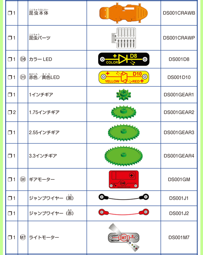 電脳サーキット メカニック2