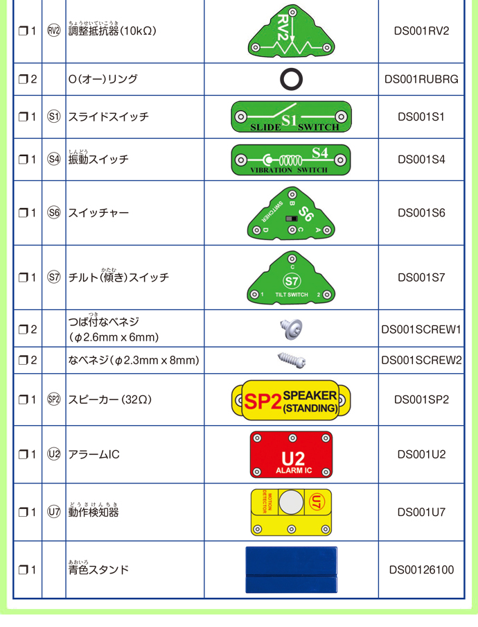 電脳サーキット メカニック4